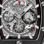 Spirit of Big Bang Titanium Ceramic 42mm, Ref# 641.NM.0173.LR