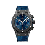 Classic Fusion Chronograph Automatic 45mm, Ref# 521.CM.7170.LR