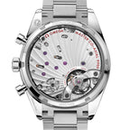 New 2024, Speedmaster Moonphase, 332.10.41.51.10.001, box and papers