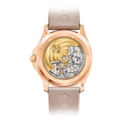 Aquanaut Luce Haute Joaillerie, 18k Rose Gold, 35,6mm, Ref# 5072R-001