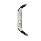 Aquanaut Date, Sweep Seconds Watch, Stainless Steel 40,8mm, Ref# 5167A-001
