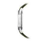 Aquanaut Jumbo Date, Sweep Seconds, 18k White Gold, 42,2 mm, Ref# 5168G-010