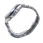 Classic Fusion Blue Chronograph Titanium Bracelet 45mm, Ref# 520.NX.7170.NX