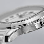 Aquanaut Luce, Stainless Steel, 38,8mm, Ref# 5267/200A-010