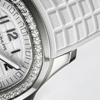 Aquanaut Luce, Stainless Steel, 38,8mm, Ref# 5267/200A-010
