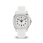 Aquanaut Luce, Stainless Steel, 38,8mm, Ref# 5267/200A-010