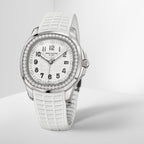Aquanaut Luce, Stainless Steel, 38,8mm, Ref# 5267/200A-010