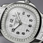 Aquanaut Luce, Stainless Steel, 38,8mm, Ref# 5267/200A-010