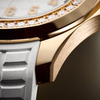 Aquanaut Luce, 18k Rose Gold, 38,8mm, Ref# 5268/200R-001