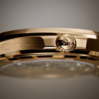 Aquanaut Luce, 18k Rose Gold, 38,8mm, Ref# 5268/200R-001