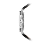 Nautilus Date, Moon Phases Watch, 18k White Gold, 40mm, Ref# 5712G-001
