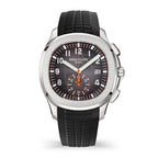Aquanaut Chronograph, Stainless Steel, 42,2mm, Ref# 5968A-001