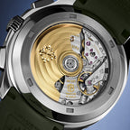 Aquanaut Chronograph, 18k White Gold, 42,2mm, Ref# 5968G-010