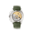 Aquanaut Chronograph, 18k White Gold, 42,2mm, Ref# 5968G-010