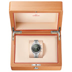 New 2024, Speedmaster Moonphase, 332.10.41.51.10.001, box and papers
