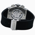 Classic Fusion Chronograph Titanium 42mm, Ref# 541.NX.1171.RX