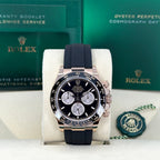 Cosmograph Daytona 40mm, 18k Everose Gold, Ref# 126515ln-0002