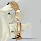 Cosmograph Daytona 40mm, 18k Everose Gold, Ref# 126515ln-0004