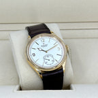 Perpetual 1908, 39mm, 18k Yellow Gold, Ref# 52508-0006