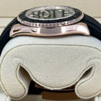 Yacht-Master 40, 18k Everose Gold, 40mm, Ref# 126655-0002