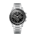 Unworn, Speedmaster Calibre 321, Platinum, Chronograph, 42mm, Ref# 311.90.42.30.99.002, box and papers