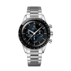 Unworn, Speedmaster First in Space, Co-Axial Chronograph, 39,7mm, Ref# 310.30.40.50.06.001, box and papers