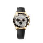 Unworn 2025, Cosmograph Daytona 40mm, 18k Yellow Gold, Ref# 126518ln-0016, box & papers