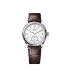 Perpetual 1908, 39mm, 18k White Gold, Ref# 52509-0006