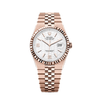 Land-Dweller 40mm Oyster Everose Gold M127335-0001