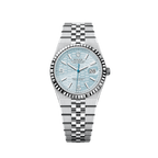 Land-Dweller 36mm Oyster Platinum M127236-0001