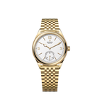 Unworn 2025, Perpetual 1908, 18k Yellow Gold, 39mm, Ref# 52508-0008, box and papers