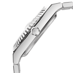 Land-Dweller 36mm Oystersteel & White Gold M127234-0001