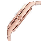 Land-Dweller 36mm Oyster Everose Gold M127235-0001