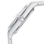 Land-Dweller 36mm Oyster Platinum M127236-0001