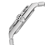 Land-Dweller 40mm Oystersteel & White Gold M127334-0001