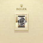 Unworn 2025, Deepsea Challenge, RLX Titanium, 50mm, Ref# 126067-0002, box & papers
