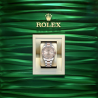 Datejust 41, 18k Everose Gold and Stainless Steel, 41mm, Ref# 126331-0007