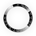 Cosmograph Daytona 40mm, Oystersteel, Ref# 126500ln-0002
