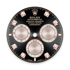 Cosmograph Daytona 40mm, 18k Everose Gold, Ref# 126505-0002