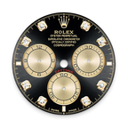 Cosmograph Daytona 40mm, 18k Yellow Gold, Ref# 126508-0003