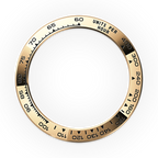 Cosmograph Daytona 40mm, 18k Yellow Gold, Ref# 126508-0003