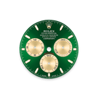 Unworn 2025, Cosmograph Daytona, 40mm, 18k Yellow Gold, Ref# 126508-0008, box & papers