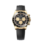 Cosmograph Daytona 40mm, 18k Yellow Gold, Ref# 126518ln-0004