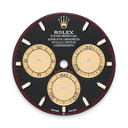 Cosmograph Daytona 40mm, 18k Yellow Gold, Ref# 126518ln-0004