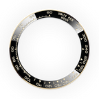 Cosmograph Daytona 40mm, 18k Yellow Gold, Ref# 126518ln-0008
