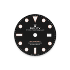 GMT-Master II, 40mm, Oystersteel and Everose gold, Ref# 126711CHNR-0002