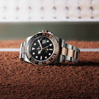 GMT-Master II, 40mm, Oystersteel and Everose gold, Ref# 126711CHNR-0002