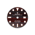 Unworn 2025, GMT-Master II, 18k Everose gold, 40mm, Ref# 126715chnr-0002, box & papers