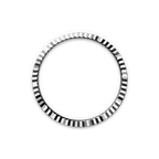 Land-Dweller 40mm Oystersteel & White Gold M127334-0001