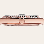 Land-Dweller 40mm Oyster Everose Gold M127335-0001